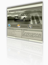 Projects Sample