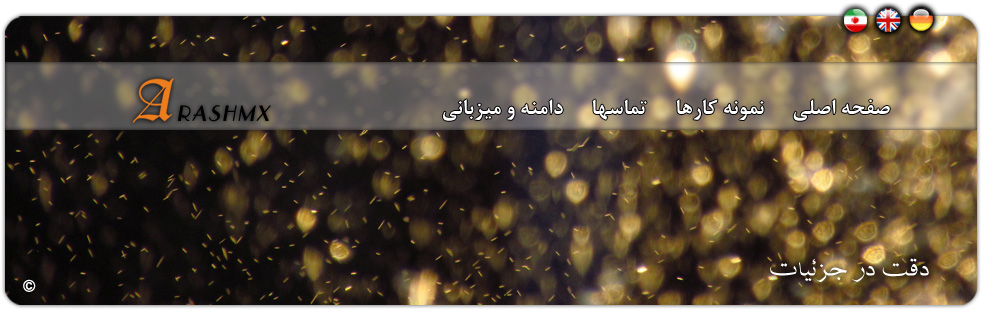 طراحی و برنامه نویسی سفارشى وب سایت